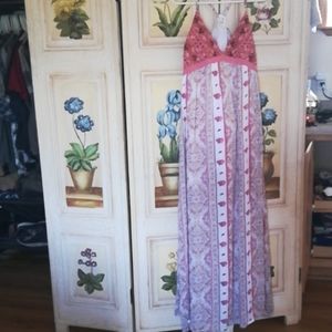 O'Neil summer maxi dress